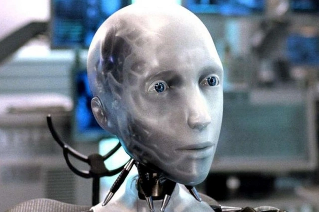 Təkamülün yeni səviyyəsi: Süni intellektə malik robot ilk dəfə insanları fiziki cəhətdən üstələdi - FOTO/VİDEO